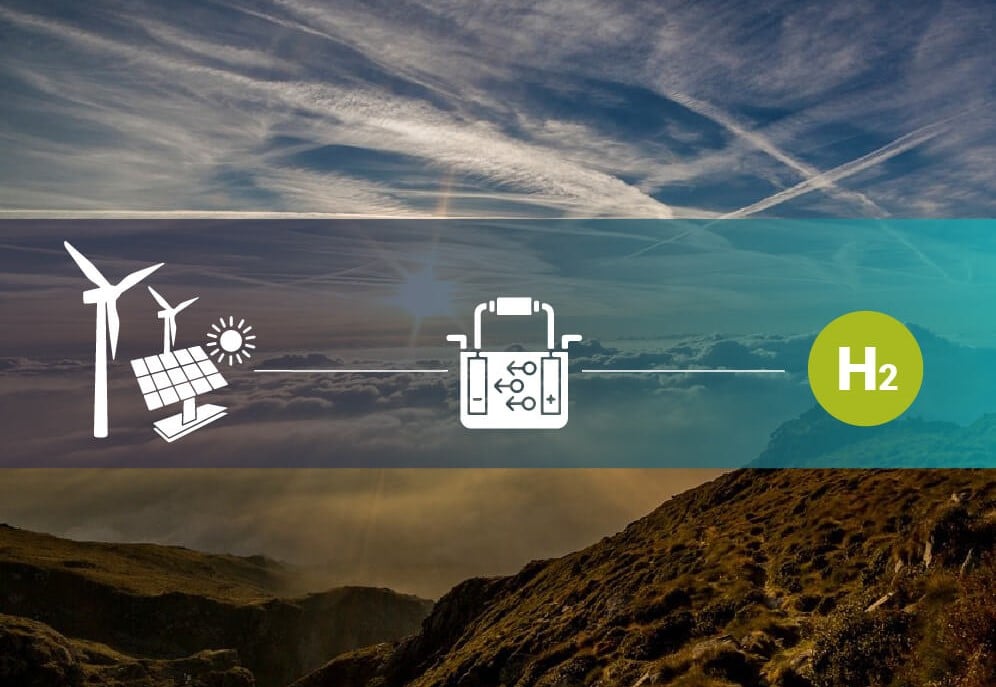 Hidrógeno verde: ¿competidor o aliado a la electromovilidad?